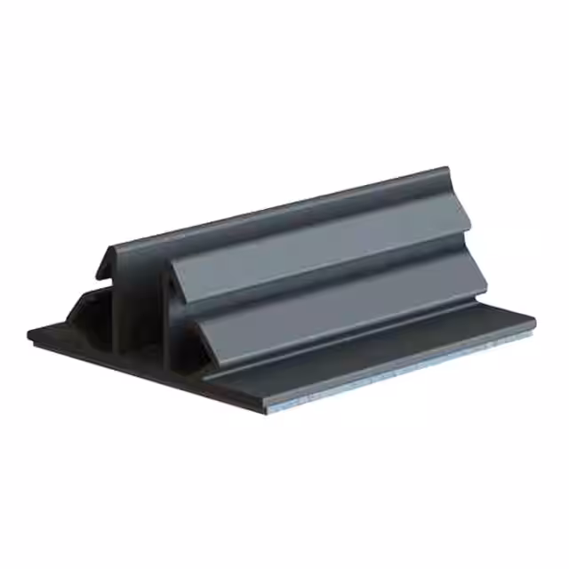 BMS-D-48 Essentra Components  Card Guides